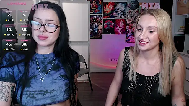 cherry ruby88 online show from October 3, 3:39 pm