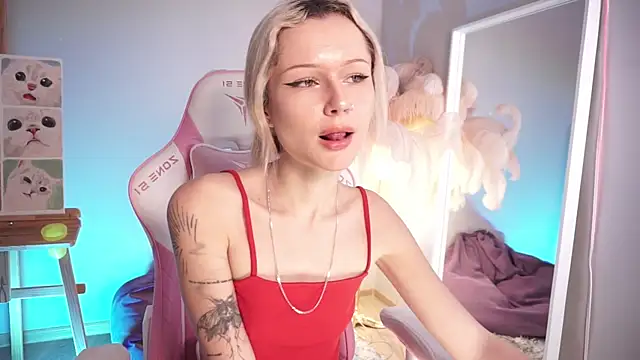 Celeste eyes0n online show from October 27, 8:58 pm