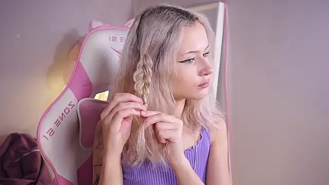 Celeste eyes0n online show from October 7, 8:46 pm