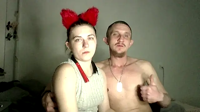 Twolatte1520 online show from March 15, 11:07 pm