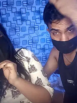 Dark Chocoxxx online show from October 19, 10:12 pm