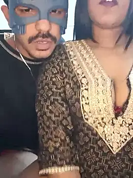 Dark Chocoxxx online show from January 8, 3:05 pm