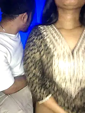 Dark Chocoxxx online show from December 17, 7:07 pm