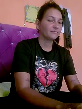 fanny soto online show from October 6, 1:17 pm