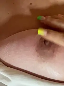 Bionda19 online show from October 18, 5:37 pm