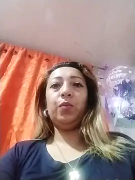 nurse lidia online show from October 11, 8:11 pm