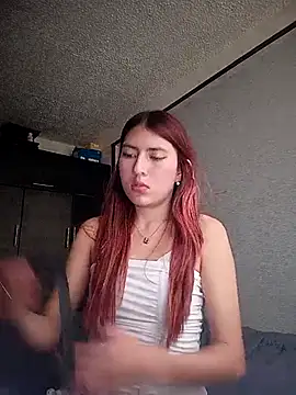 CharlotteParker  online show from October 6, 10:36 pm