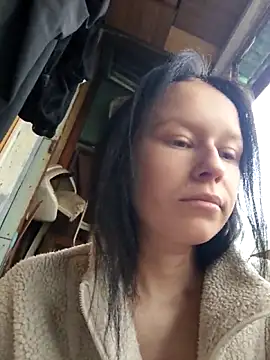 AlettaPaltrova online show from October 13, 2:20 pm