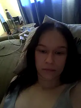 AlettaPaltrova online show from November 27, 9:12 am