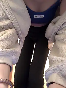 AlettaPaltrova online show from October 23, 2:28 am