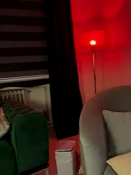 LyraEva online show from October 11, 11:07 pm