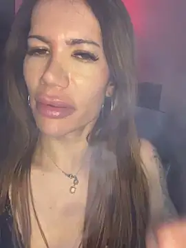 LyraEva online show from October 8, 11:31 pm