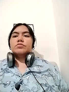 RubyRouge 2 online show from October 8, 1:32 am