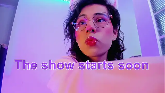 Sweet-SharoKitty online show from January 9, 6:56 pm