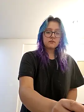 DaiaDemoniaka online show from October 16, 9:06 pm