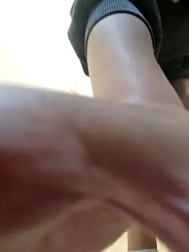 DaiaDemoniaka online show from October 19, 6:43 pm