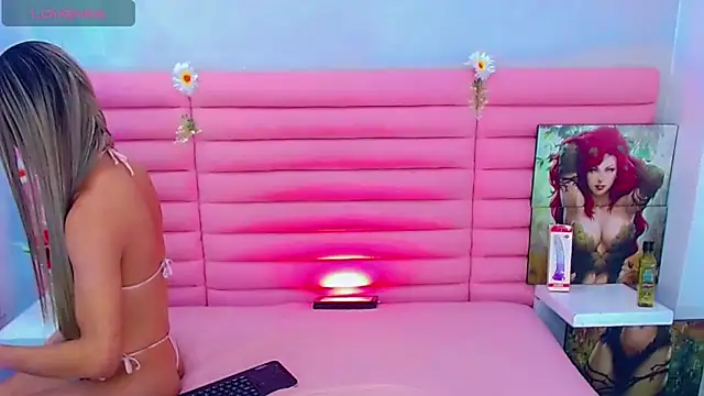 miss dania75 online show from November 11, 3:42 pm