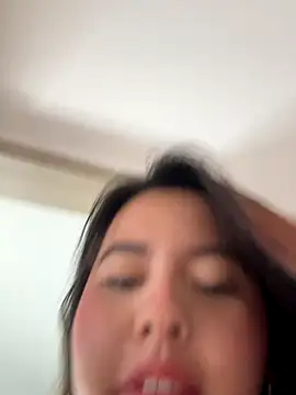 Lia Jhonson  online show from October 15, 12:19 pm