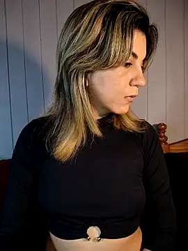 Amber Nurth online show from October 11, 3:44 am