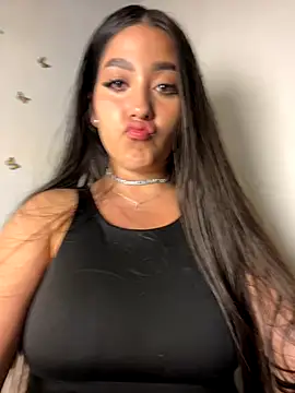 Nhefertary online show from October 19, 11:29 pm