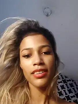 Gringa-Princess online show from October 5, 12:37 am