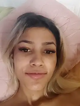 Gringa-Princess online show from October 4, 12:27 am