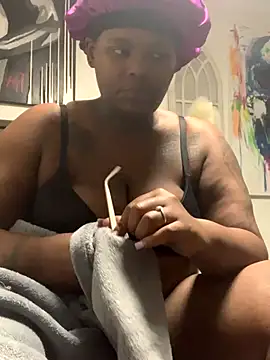 ThickChick94 online show from November 25, 8:27 am