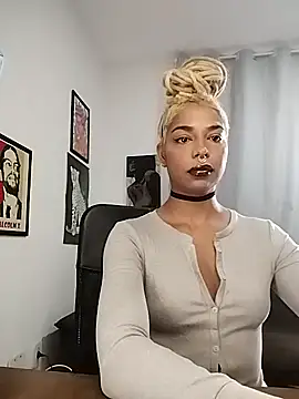 Helenoir online show from April 16, 10:59 am