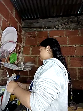 Agatha milk24 online show from October 29, 5:04 pm