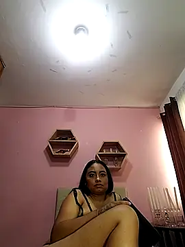 Alice-bolton- online show from November 21, 6:43 pm