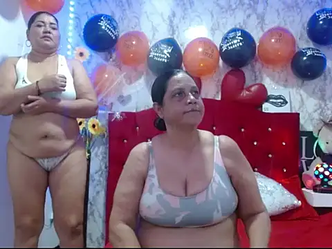 DannaLanegra2 online show from October 11, 6:43 pm