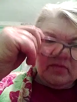 LusiyaGold5 online show from January 8, 2:26 am