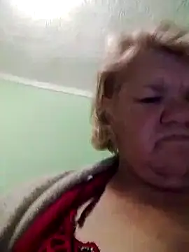 LusiyaGold5 online show from November 30, 9:52 pm