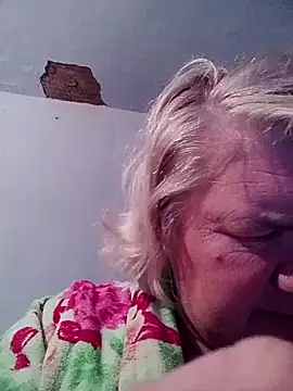 LusiyaGold5 online show from October 17, 7:06 pm