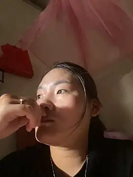 Beautiful-light22 online show from October 17, 4:27 am