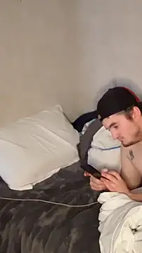 amandatheblondewife online show from February 13, 1:13 pm