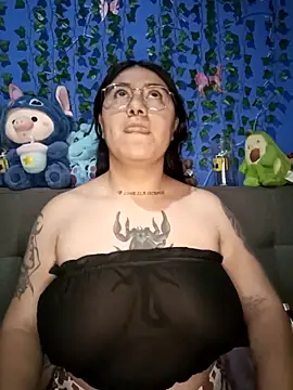 Maily Gaby  online show from October 4, 11:49 am