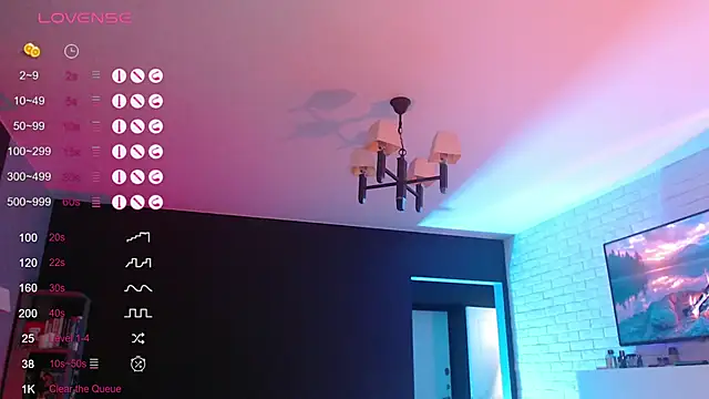 Jade Lumin online show from February 15, 3:55 pm