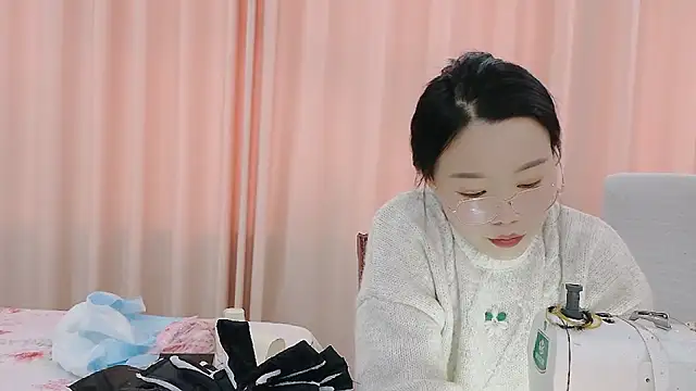 CCOO520 online show from October 29, 7:45 am