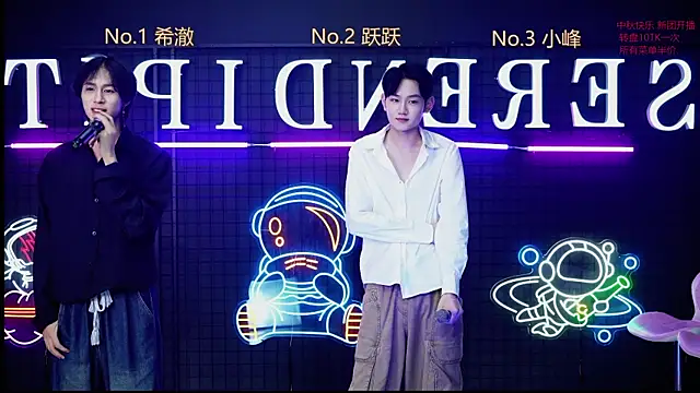 Boygayhouse online show from October 6, 12:55 pm