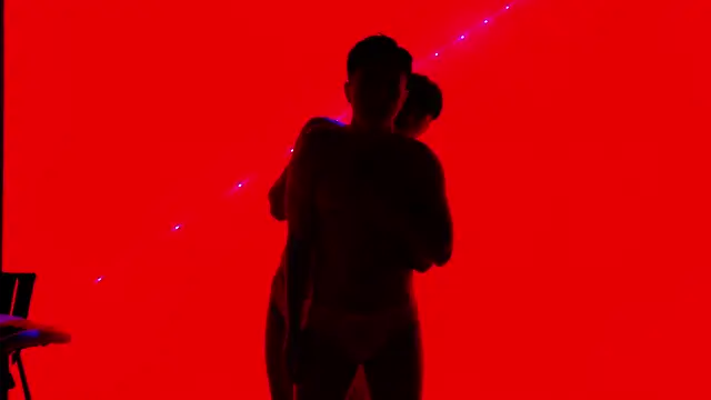 Boygayhouse online show from November 16, 10:15 am