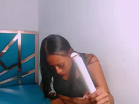 monserrath bitch naughty online show from November 7, 6:52 am