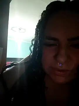 gothlove666 online show from October 21, 3:43 am