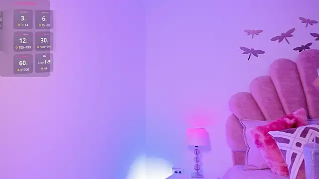 Daddysgirl 18 online show from October 15, 2:19 pm