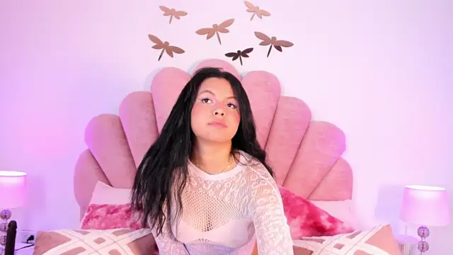 Daddysgirl 18 online show from November 24, 1:24 pm