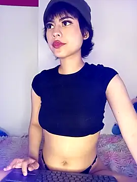 Eva Feller69 online show from October 15, 10:01 pm