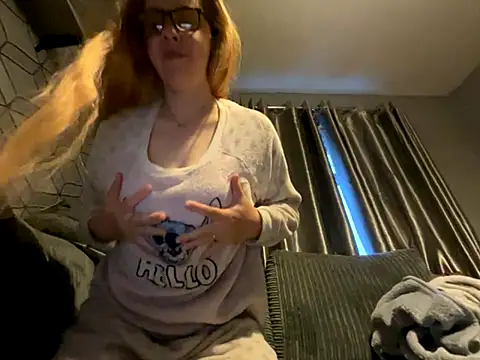 TabbyLovexox online show from October 9, 6:28 am