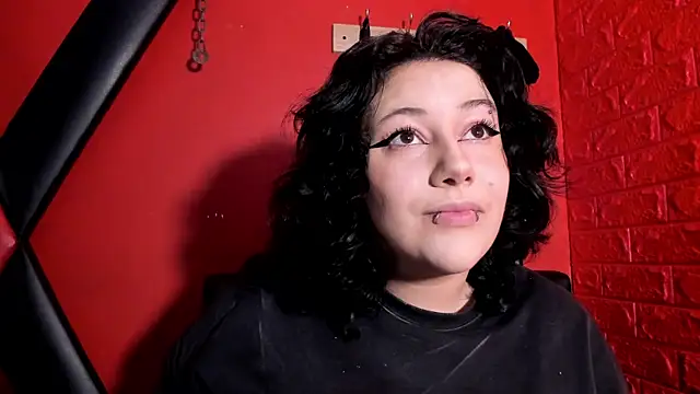 SabbathSinclair online show from October 27, 11:39 am