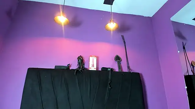 SabbathSinclair online show from November 18, 11:55 am