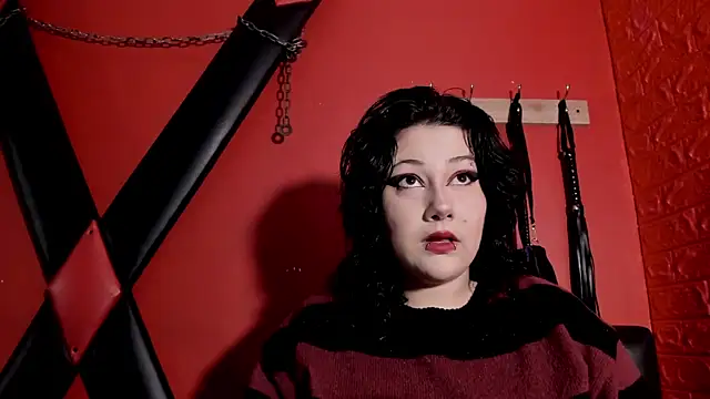 SabbathSinclair online show from October 20, 11:46 am